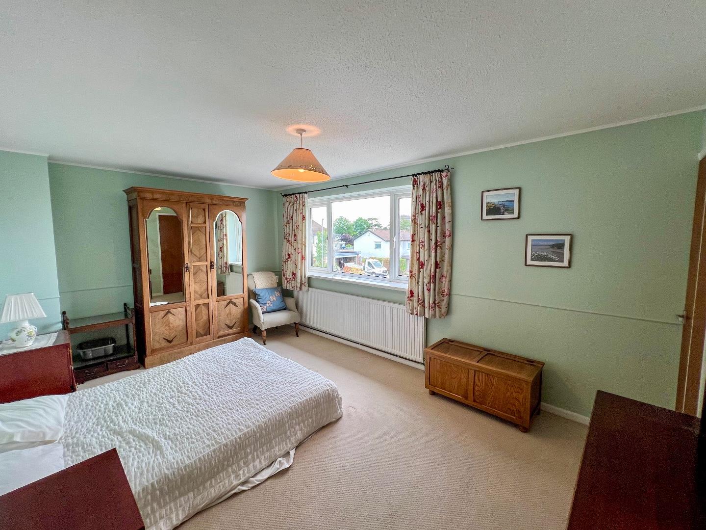 Church View, Laleston, Bridgend County Borough, CF32 0HF